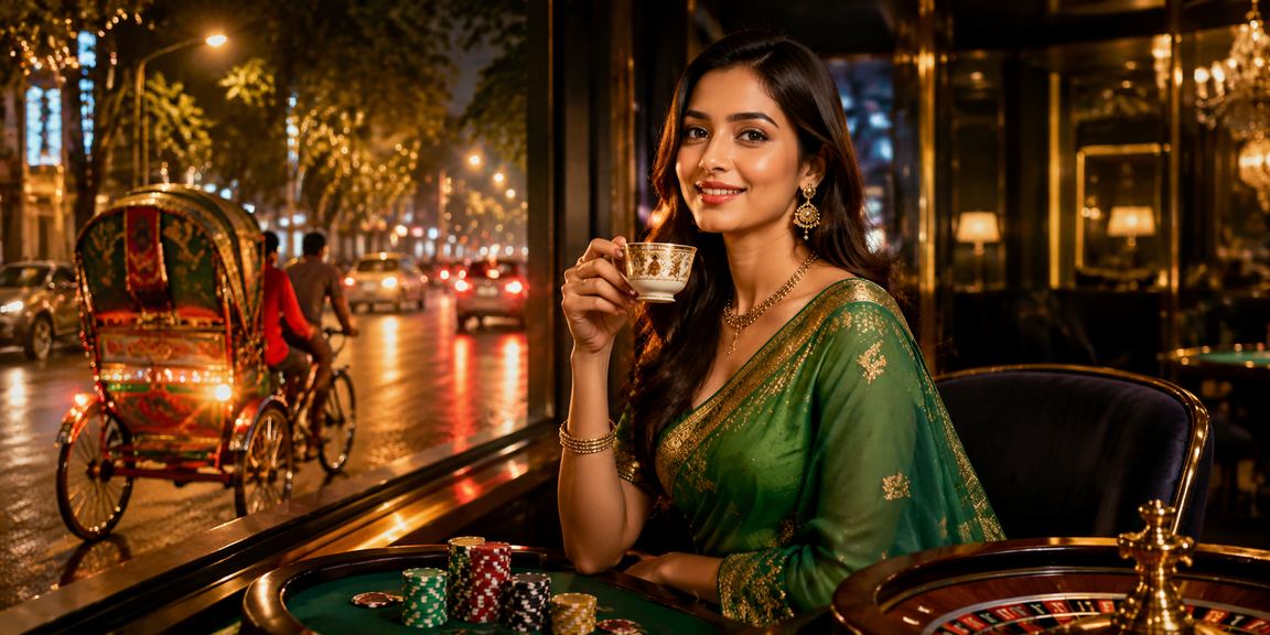 jile